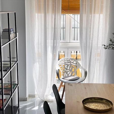 אל פוארטו דה סנטה מריה Duplex Centrico Frente A Hotel Monasterio, Playas Y Pinares En Las Proximidades מראה חיצוני תמונה
