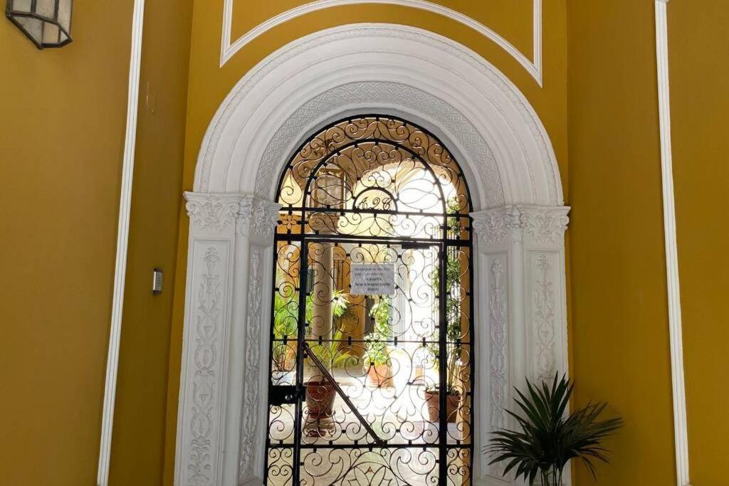 אל פוארטו דה סנטה מריה Duplex Centrico Frente A Hotel Monasterio, Playas Y Pinares En Las Proximidades מראה חיצוני תמונה