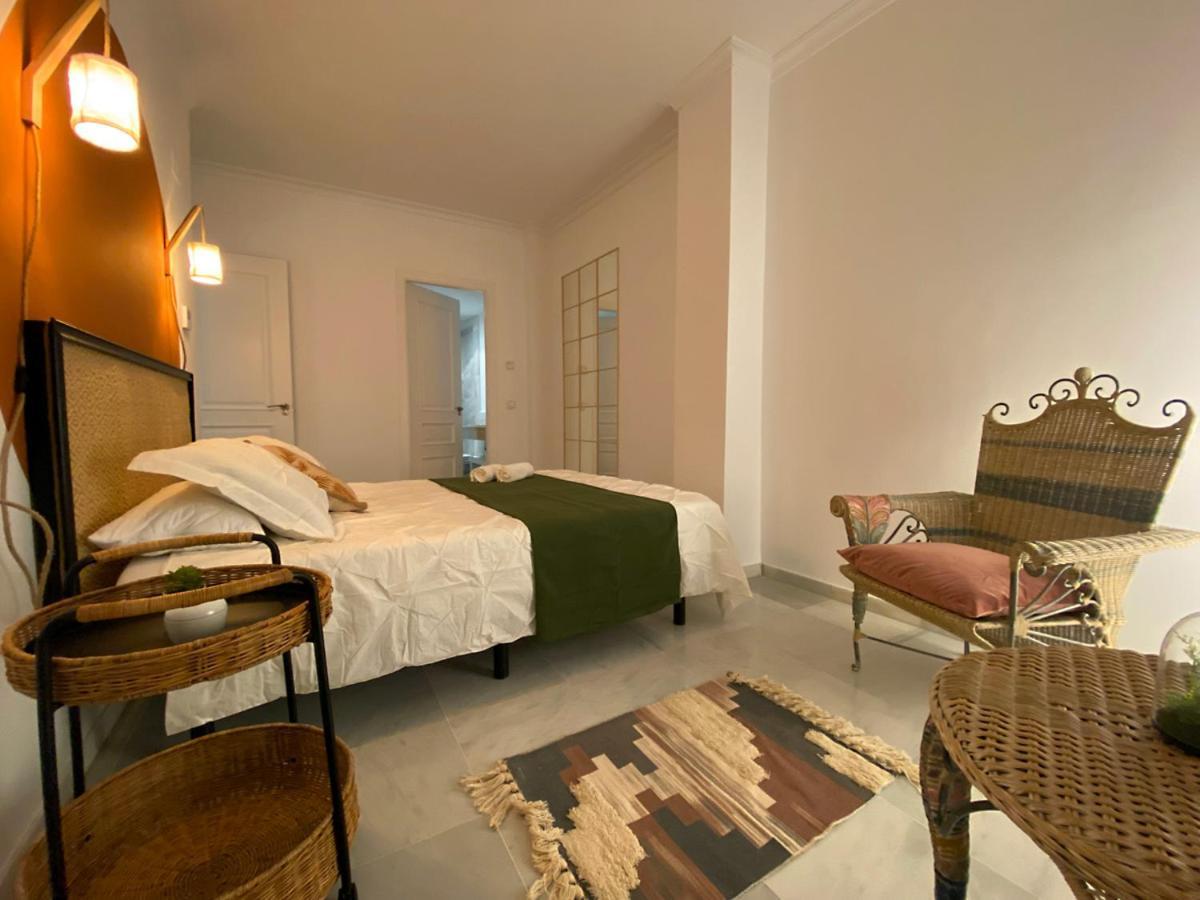 אל פוארטו דה סנטה מריה Duplex Centrico Frente A Hotel Monasterio, Playas Y Pinares En Las Proximidades מראה חיצוני תמונה